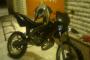 Derbi Senda 50 X-race 4