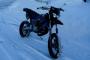 Derbi Senda 50 Extreme 0