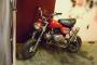 Honda Z50 1