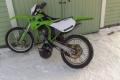 Kawasaki KX 125