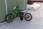 Kawasaki KX 125 2