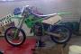 Kawasaki KX 125 0