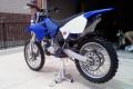 Yamaha YZ 250