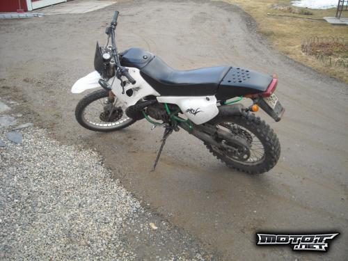 Derbi Senda 50 R