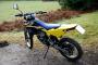 Husqvarna WRE 125 2