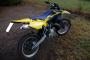 Husqvarna WRE 125 1