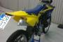 Husqvarna WRE 125 0
