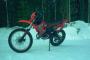 MBK X-limit 50 2