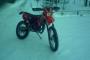 MBK X-limit 50 1