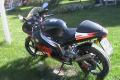 Aprilia RS 125