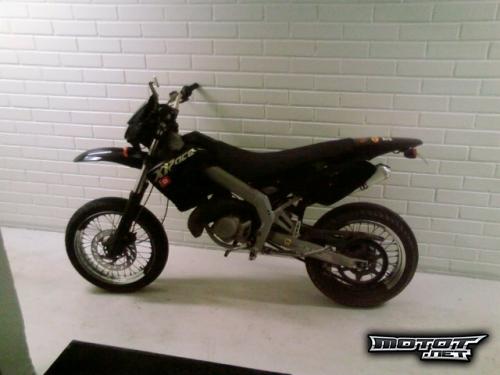 Derbi Senda 50 SM