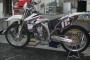 Yamaha YZ 250F 2
