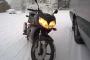 Honda CBR 125 R 3