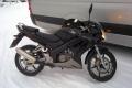 Honda CBR 125 R