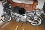 Yamaha FZR 1000 3