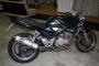 Suzuki GSF 400 3