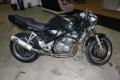 Suzuki GSF 400