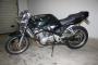 Suzuki GSF 400 1