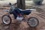 Samurai Cross 110 0