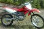 Honda CRF 100F 1
