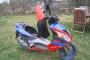 Aprilia SR 50 R Factory 2