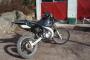 Yamaha DT 125 3