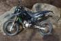 Yamaha DT 125 2