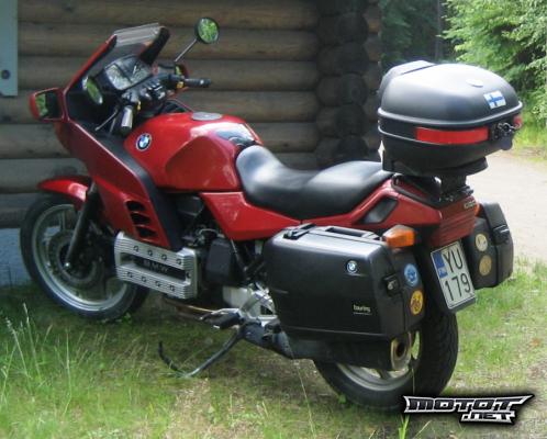 BMW S