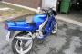 Suzuki RGF 125 3