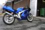 Suzuki RGF 125 4