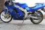 Suzuki RGF 125 1
