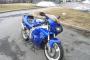 Suzuki RGF 125 2