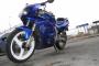 Suzuki RGF 125 5