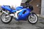Suzuki RGF 125 0