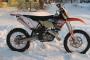 KTM EXC 125 0