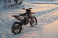 KTM EXC 125