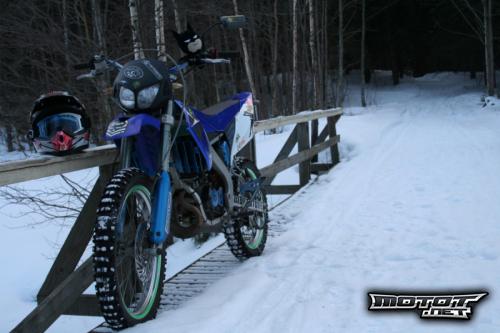 Derbi Senda 50 DRD Pro