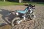 Honda CRM 125 2