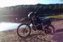 Honda CRM 125 0