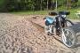 Honda CRM 125 3