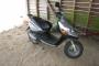 Yamaha BW'S 50 2