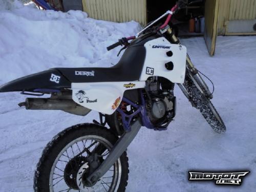 Derbi Senda 50 R