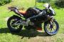 Aprilia RS 125 0
