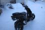 Kymco Agility 50 1