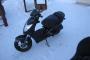 Kymco Agility 50 2