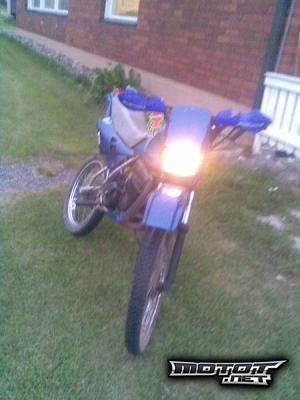 Suzuki S1 50