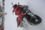 Honda CBR 600 RR 1