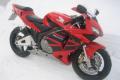Honda CBR 600 RR