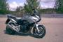 Honda CBF 600 S 1