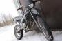 Derbi Senda 50 X-race 4